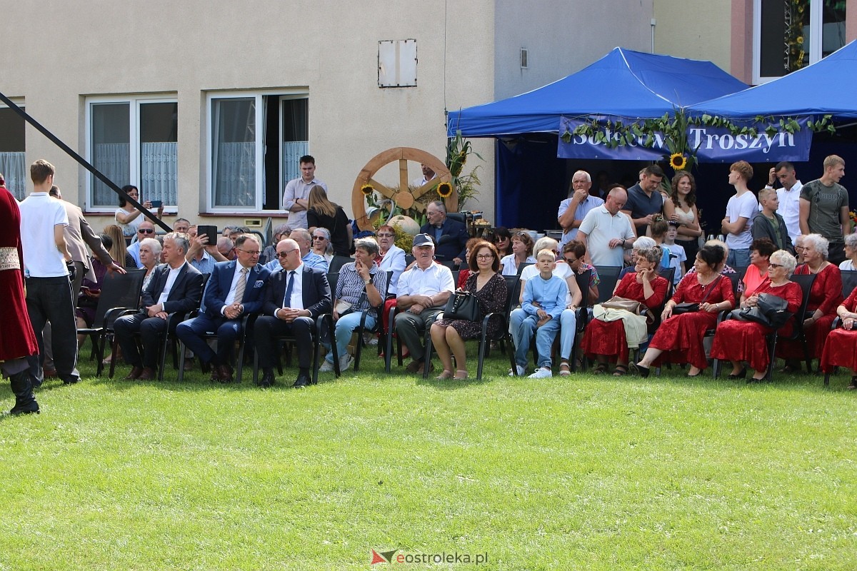 XIV Zajazd Szlachecki w Troszynie [30.08.2026] - zdjęcie #101 - eOstroleka.pl