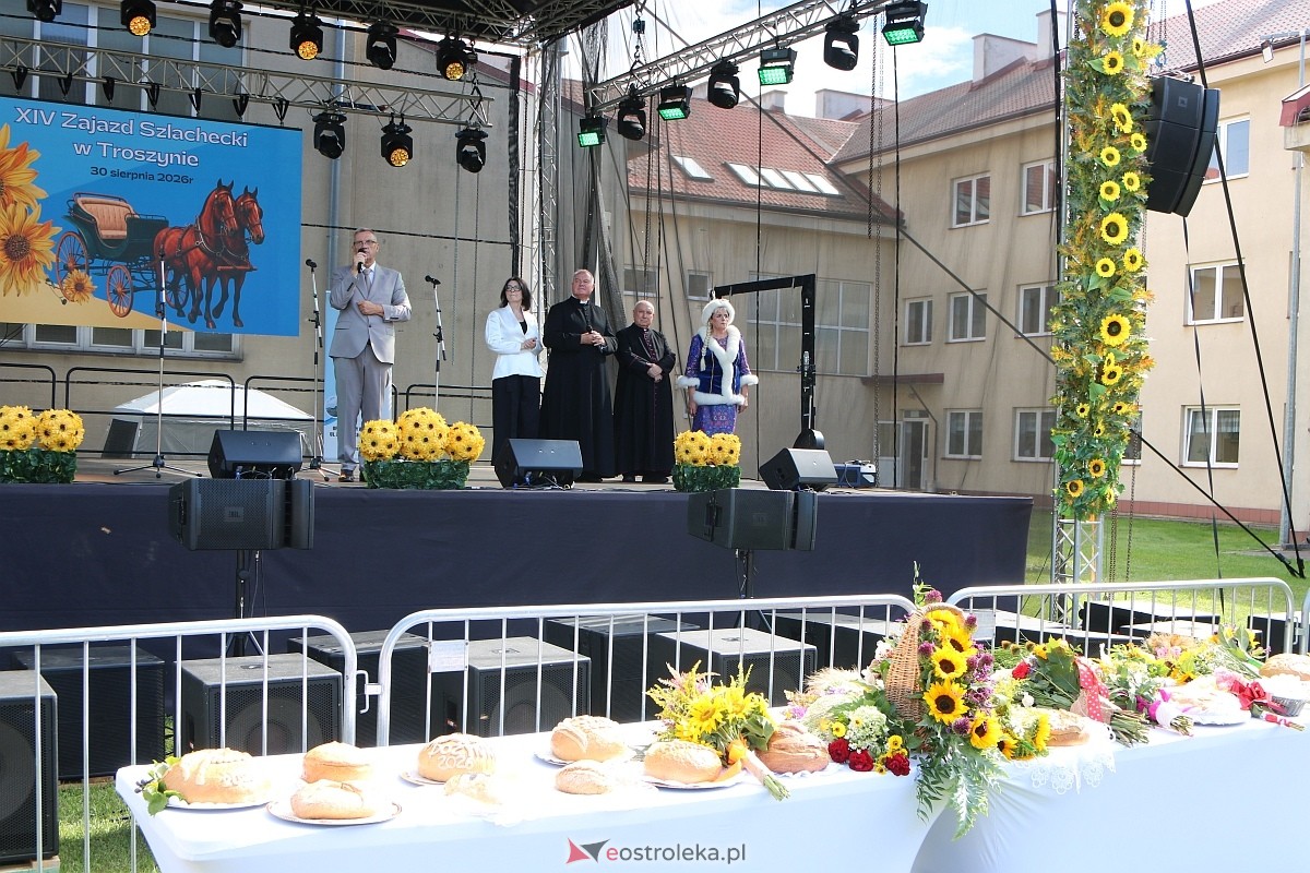 XIV Zajazd Szlachecki w Troszynie [30.08.2026] - zdjęcie #94 - eOstroleka.pl