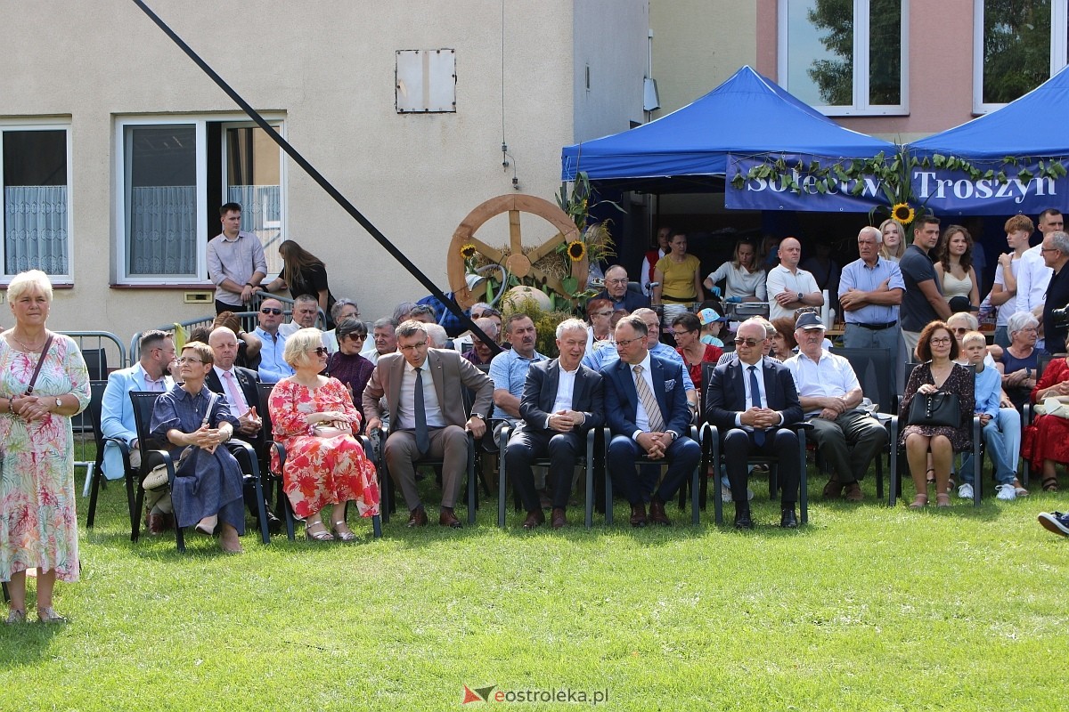 XIV Zajazd Szlachecki w Troszynie [30.08.2026] - zdjęcie #92 - eOstroleka.pl