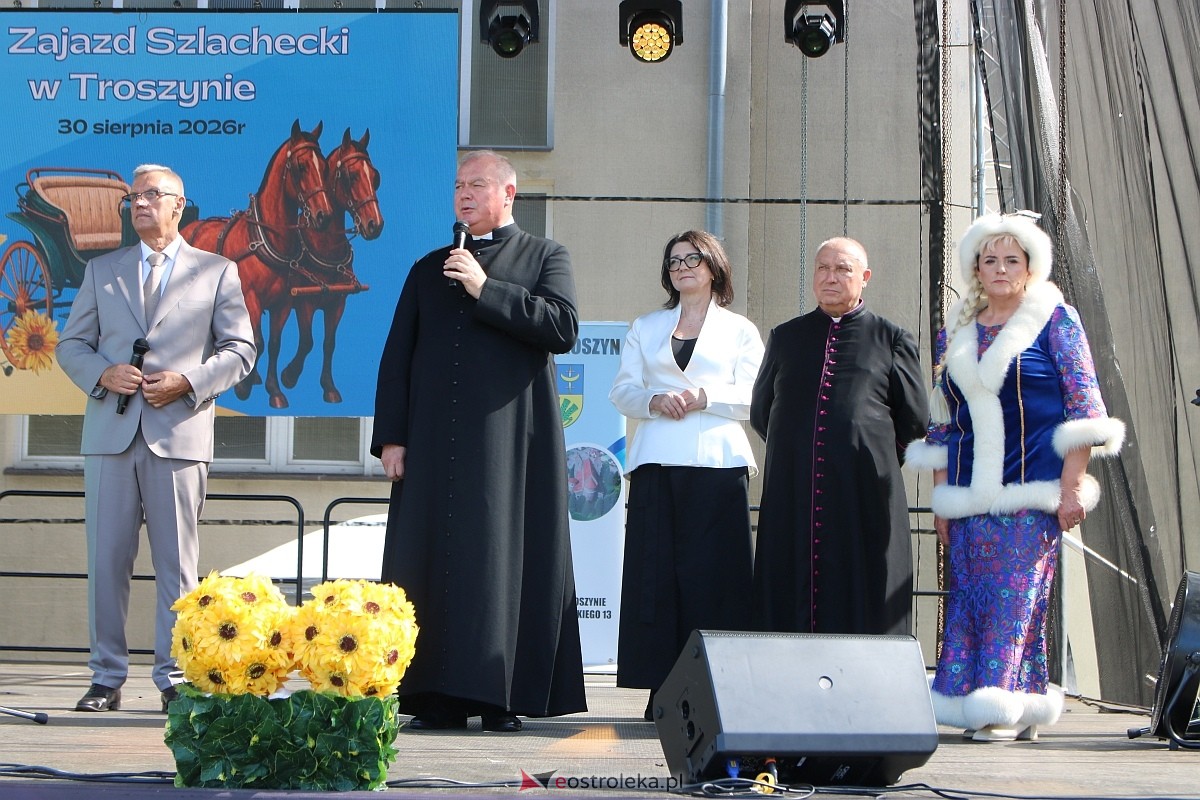 XIV Zajazd Szlachecki w Troszynie [30.08.2026] - zdjęcie #85 - eOstroleka.pl