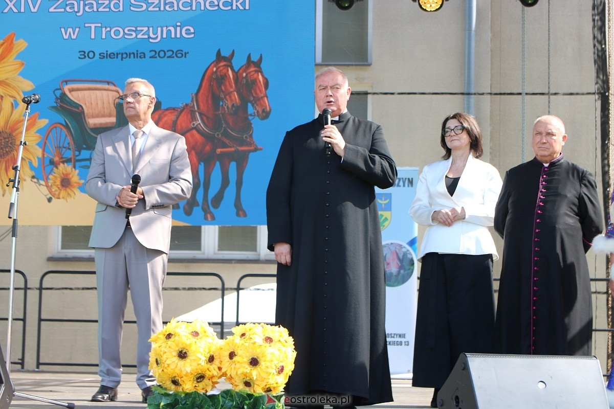 XIV Zajazd Szlachecki w Troszynie [30.08.2026] - zdjęcie #84 - eOstroleka.pl