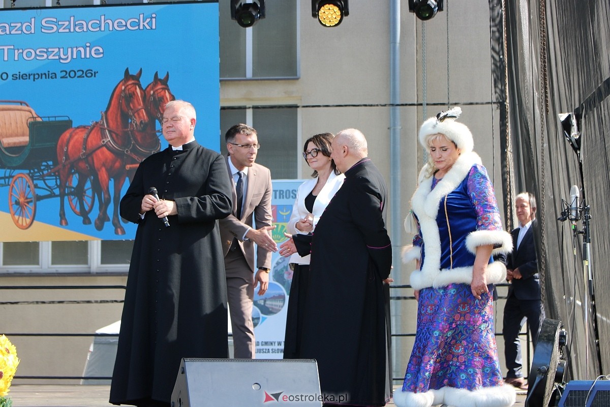 XIV Zajazd Szlachecki w Troszynie [30.08.2026] - zdjęcie #83 - eOstroleka.pl