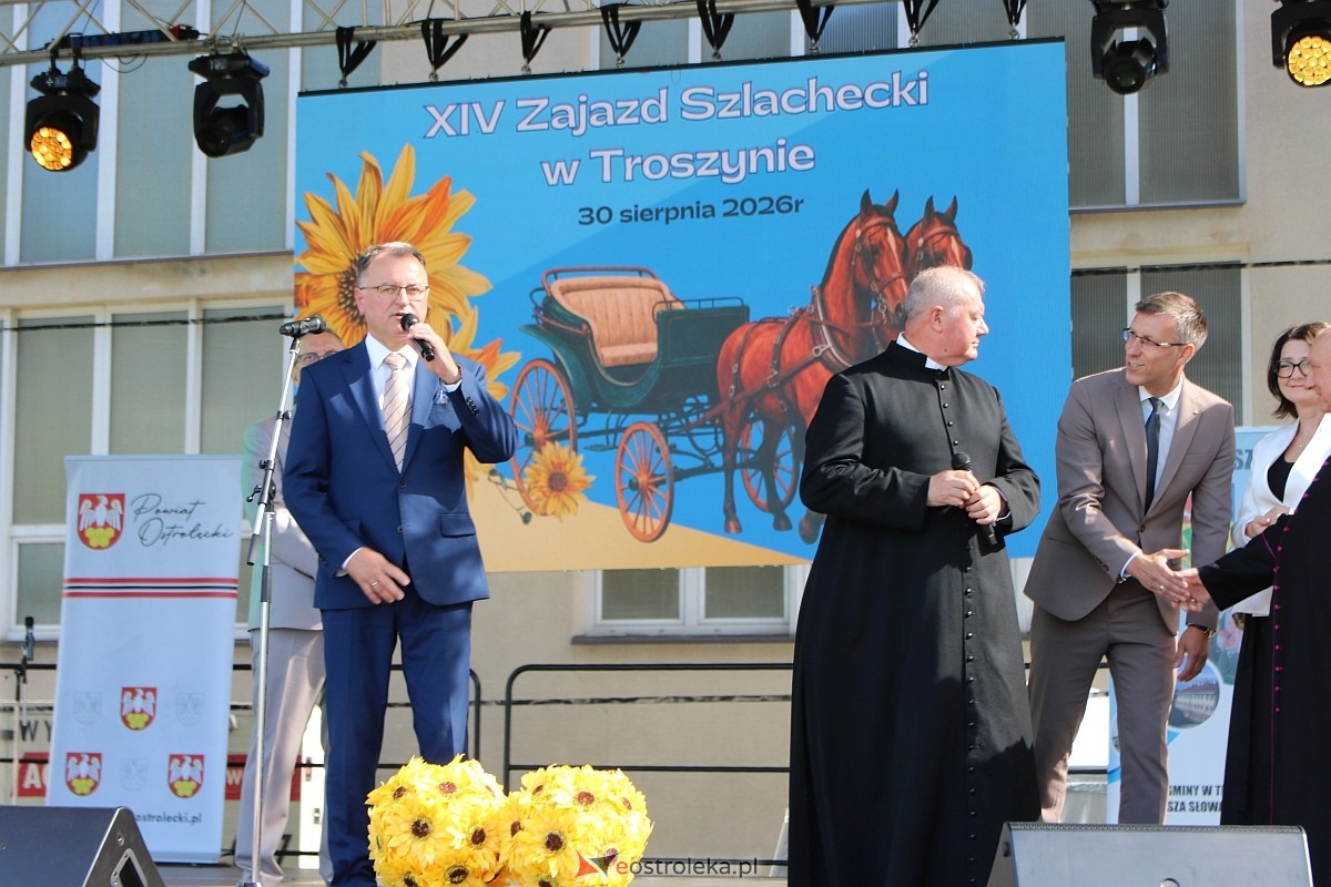XIV Zajazd Szlachecki w Troszynie [30.08.2026] - zdjęcie #82 - eOstroleka.pl