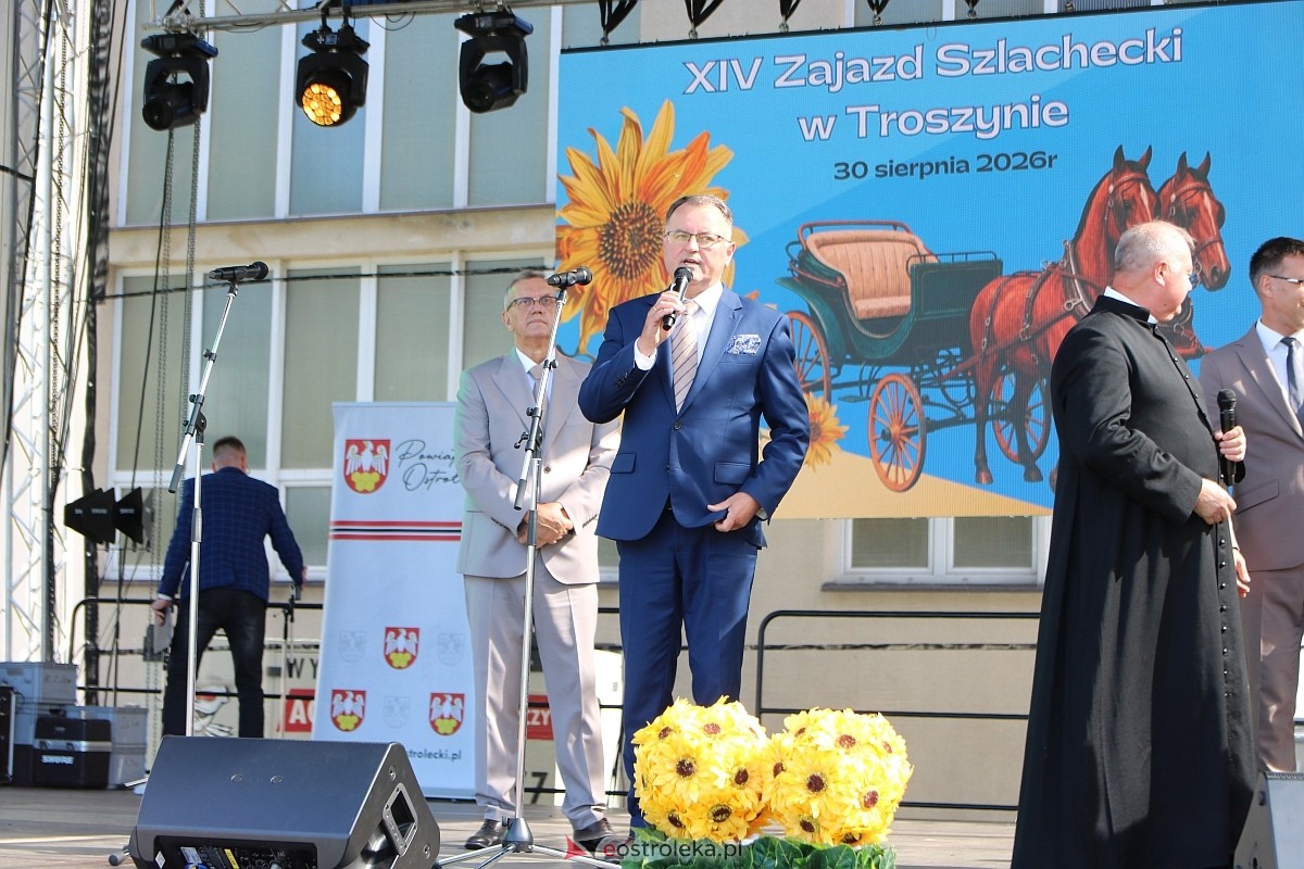 XIV Zajazd Szlachecki w Troszynie [30.08.2026] - zdjęcie #81 - eOstroleka.pl