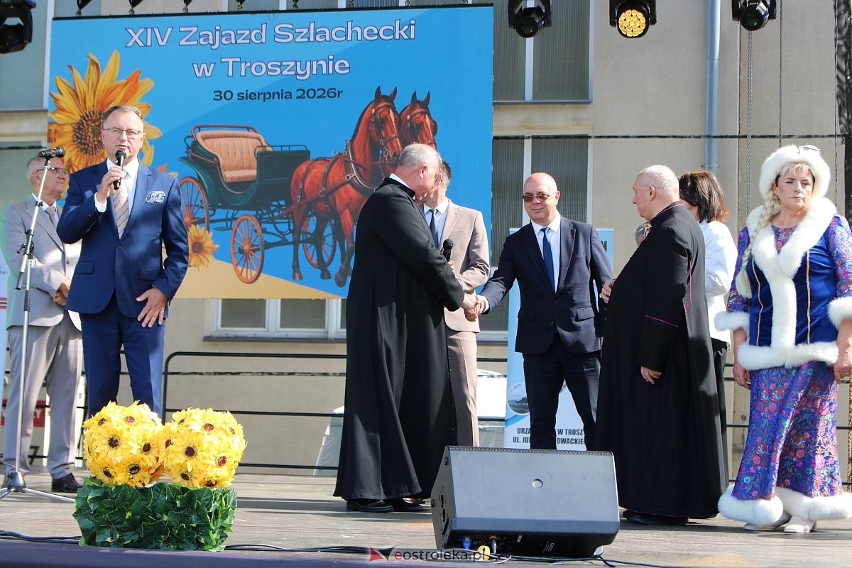XIV Zajazd Szlachecki w Troszynie [30.08.2026] - zdjęcie #80 - eOstroleka.pl