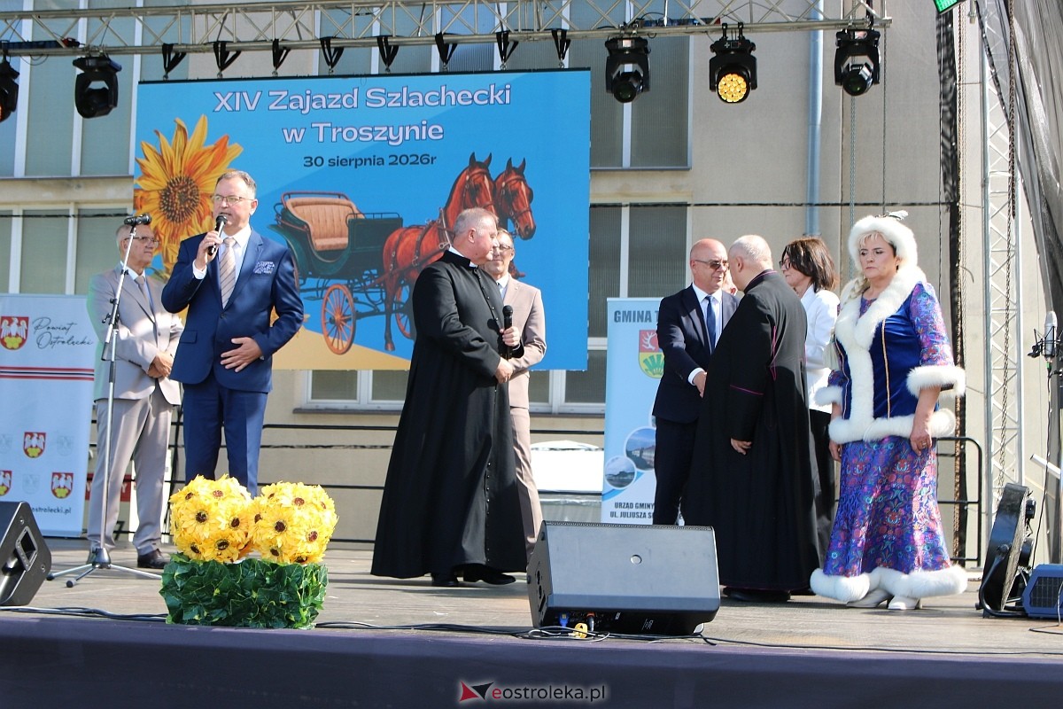 XIV Zajazd Szlachecki w Troszynie [30.08.2026] - zdjęcie #79 - eOstroleka.pl