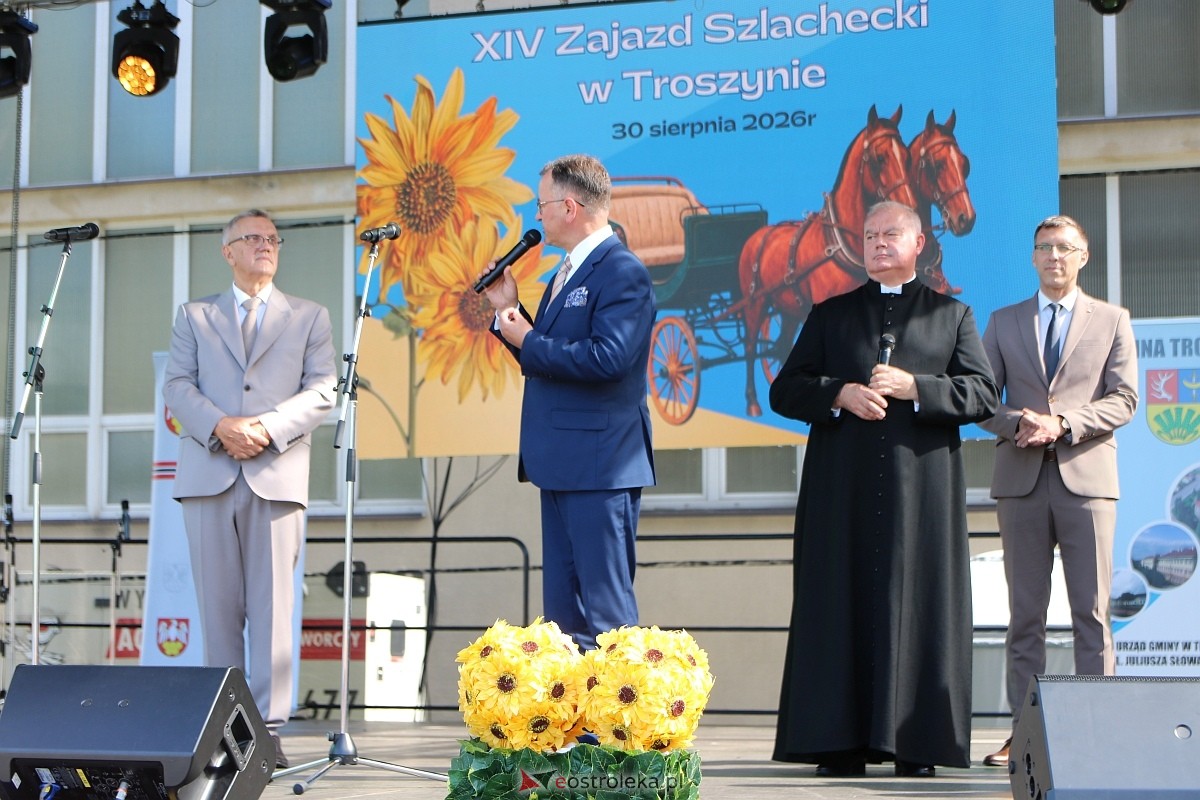 XIV Zajazd Szlachecki w Troszynie [30.08.2026] - zdjęcie #78 - eOstroleka.pl