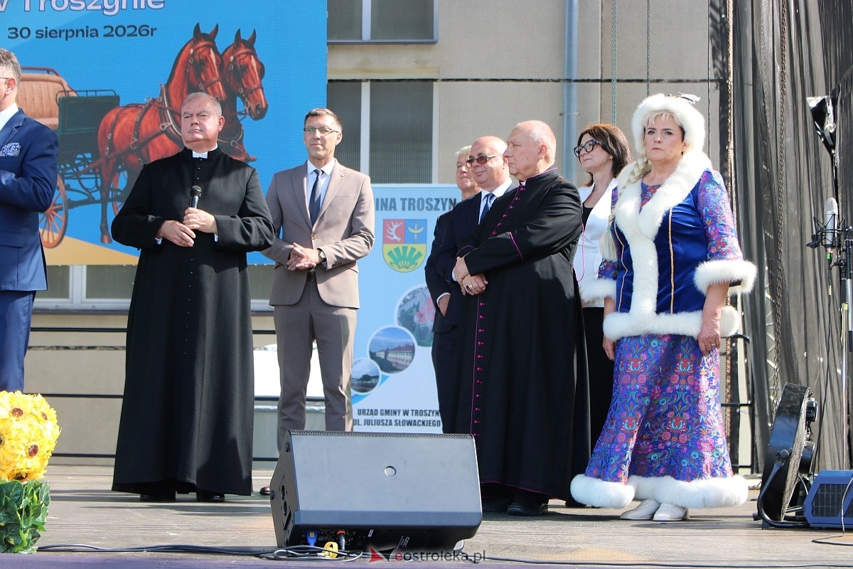 XIV Zajazd Szlachecki w Troszynie [30.08.2026] - zdjęcie #77 - eOstroleka.pl