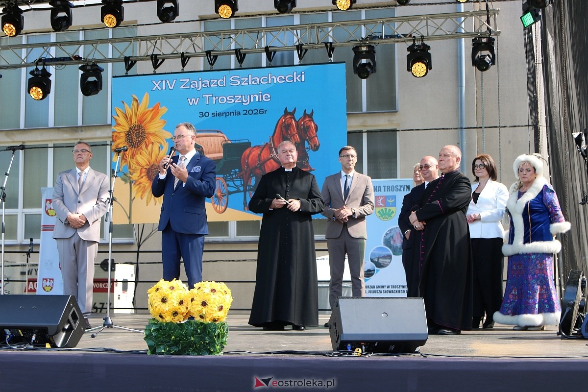 XIV Zajazd Szlachecki w Troszynie [30.08.2026] - zdjęcie #74 - eOstroleka.pl