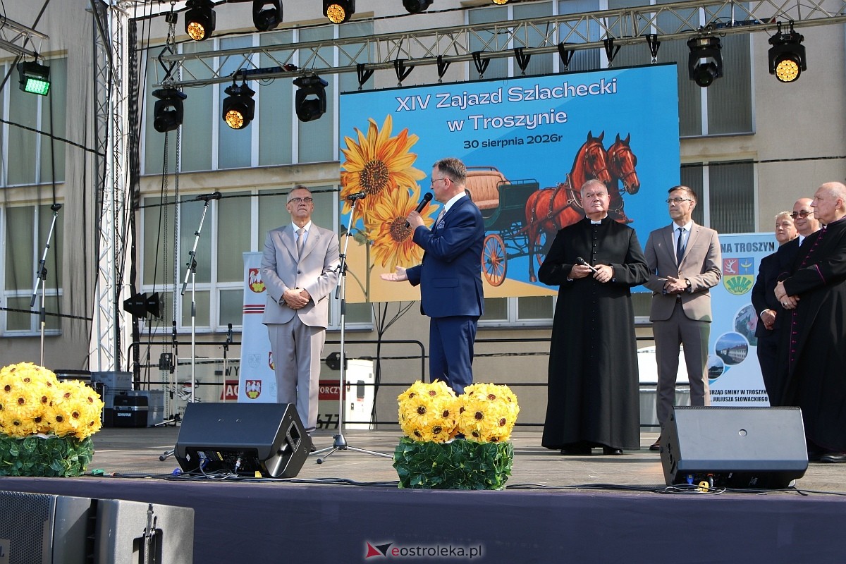XIV Zajazd Szlachecki w Troszynie [30.08.2026] - zdjęcie #73 - eOstroleka.pl