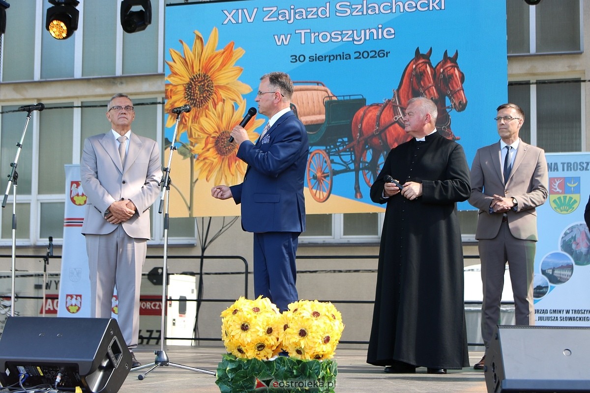 XIV Zajazd Szlachecki w Troszynie [30.08.2026] - zdjęcie #72 - eOstroleka.pl