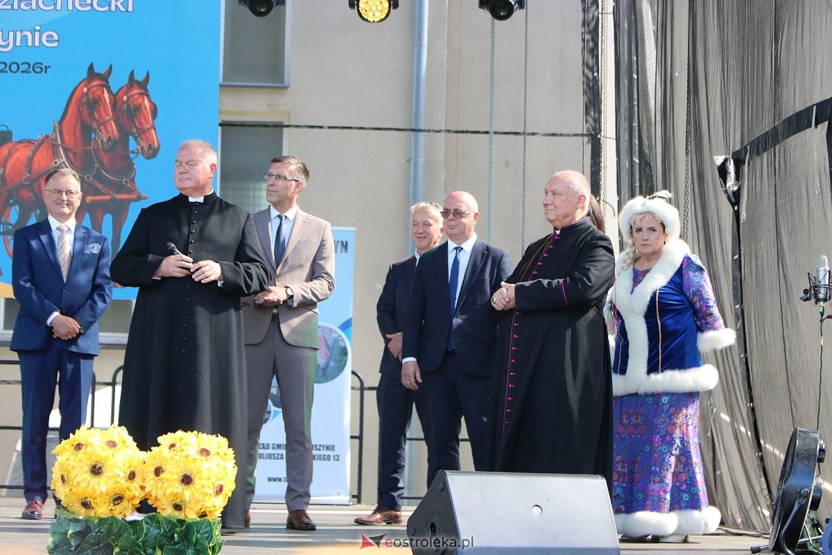 XIV Zajazd Szlachecki w Troszynie [30.08.2026] - zdjęcie #71 - eOstroleka.pl