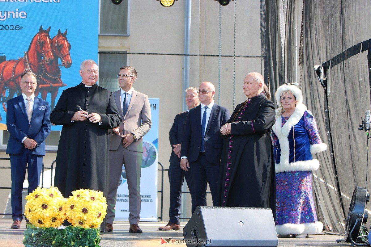 XIV Zajazd Szlachecki w Troszynie [30.08.2026] - zdjęcie #70 - eOstroleka.pl