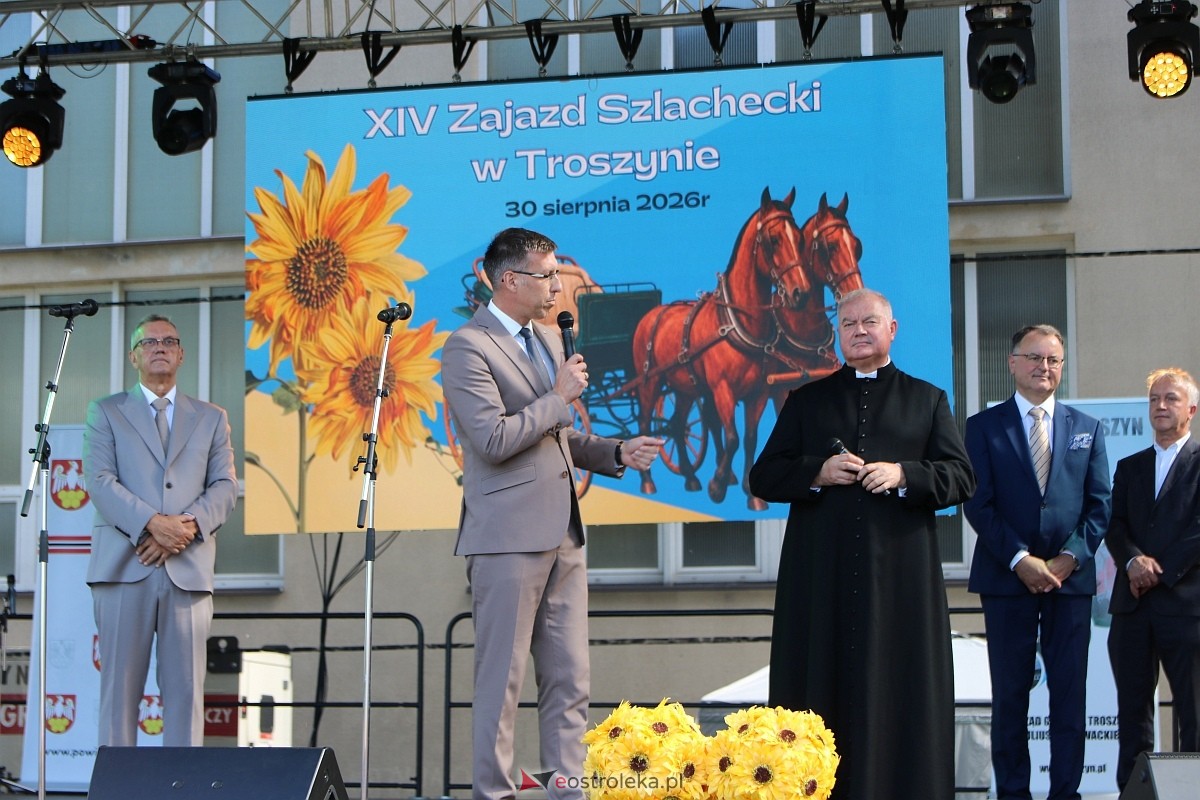 XIV Zajazd Szlachecki w Troszynie [30.08.2026] - zdjęcie #69 - eOstroleka.pl