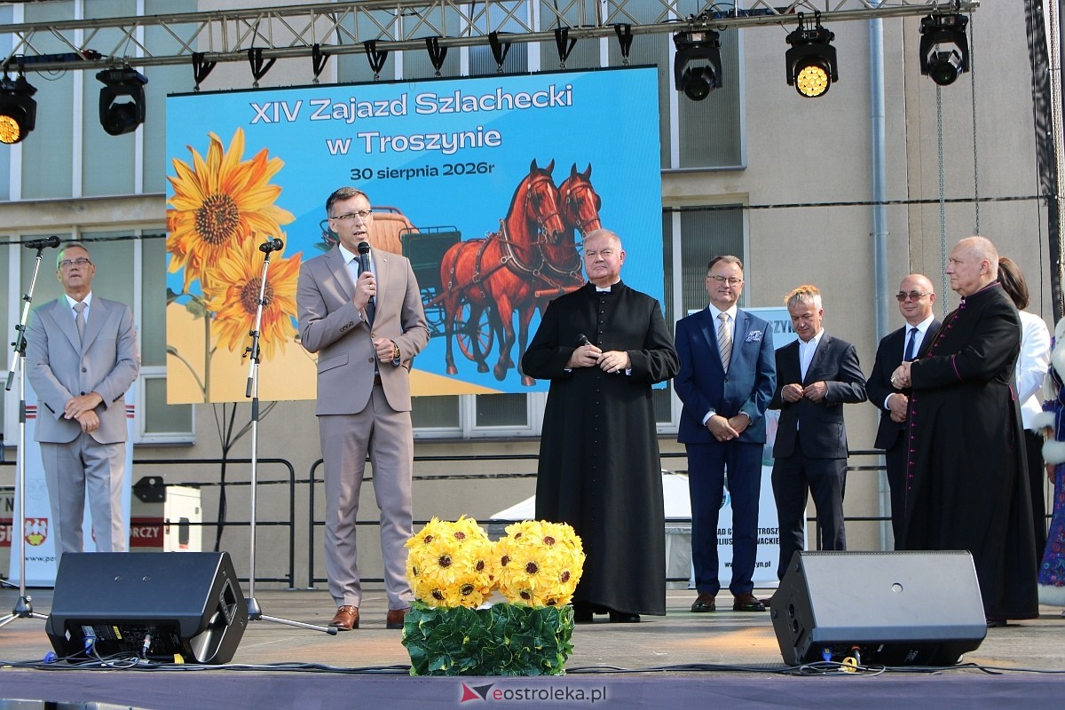 XIV Zajazd Szlachecki w Troszynie [30.08.2026] - zdjęcie #67 - eOstroleka.pl