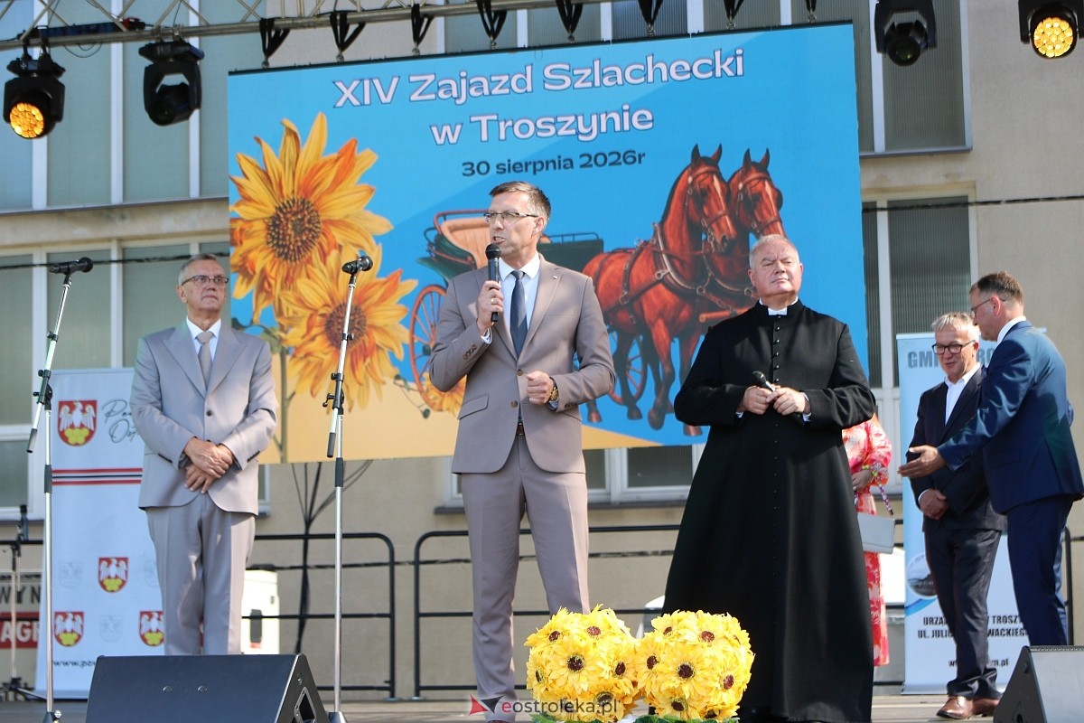 XIV Zajazd Szlachecki w Troszynie [30.08.2026] - zdjęcie #66 - eOstroleka.pl