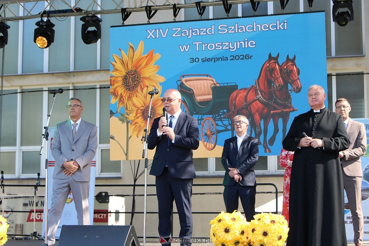 XIV Zajazd Szlachecki w Troszynie [30.08.2026] - zdjęcie #65 - eOstroleka.pl