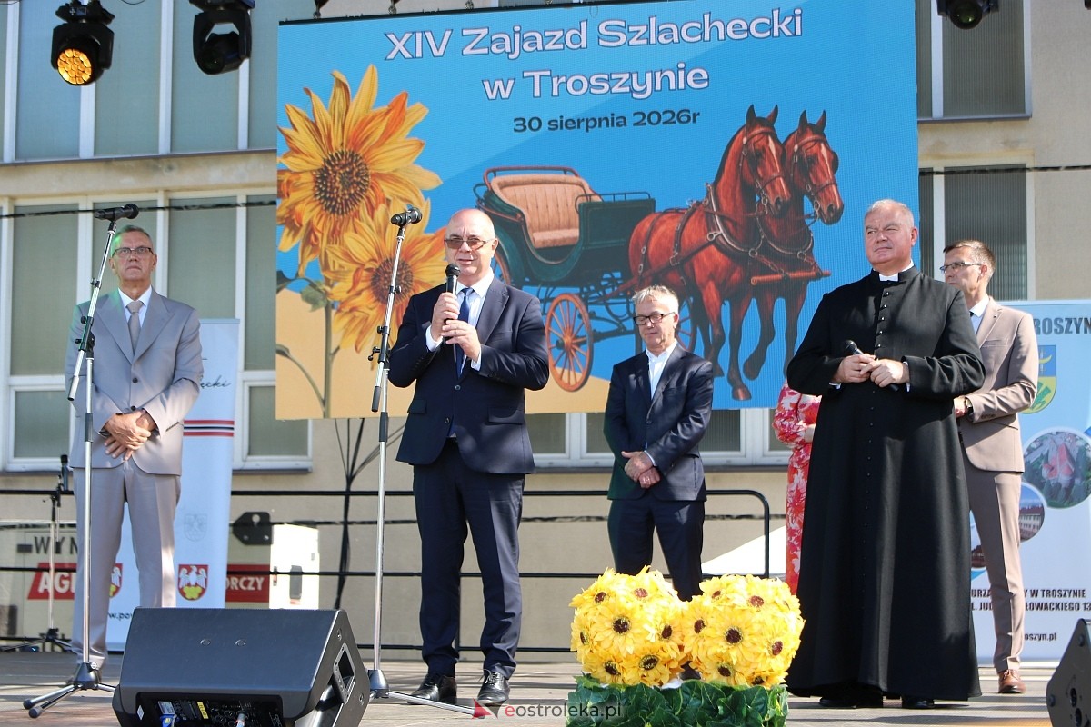 XIV Zajazd Szlachecki w Troszynie [30.08.2026] - zdjęcie #64 - eOstroleka.pl