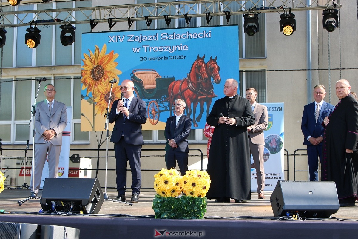 XIV Zajazd Szlachecki w Troszynie [30.08.2026] - zdjęcie #62 - eOstroleka.pl