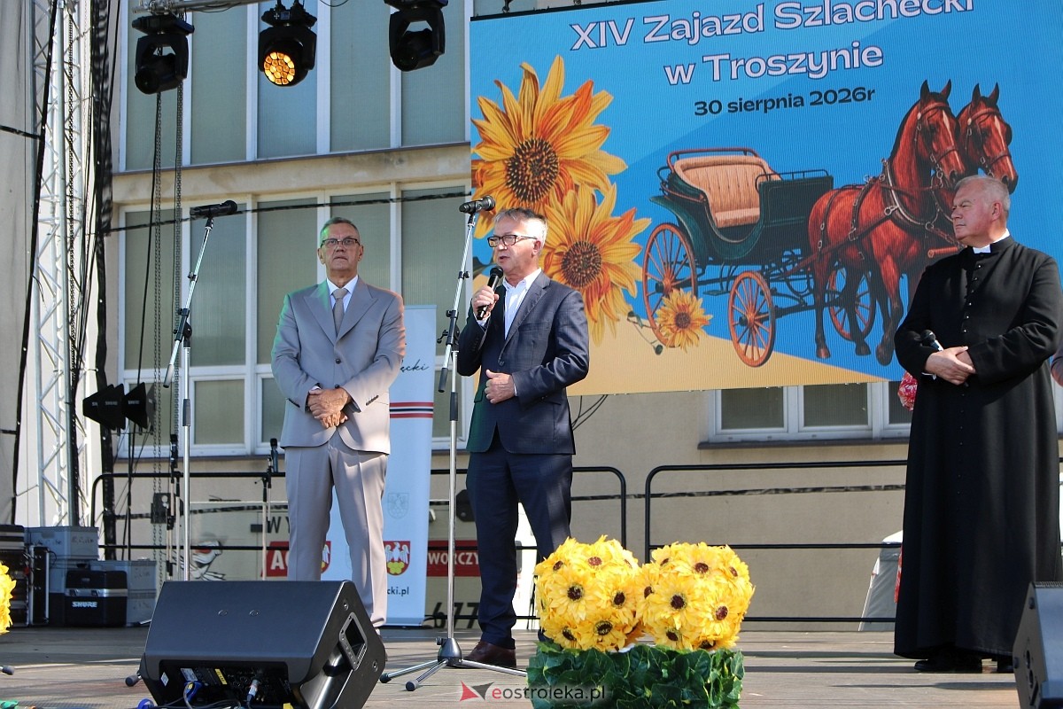 XIV Zajazd Szlachecki w Troszynie [30.08.2026] - zdjęcie #61 - eOstroleka.pl
