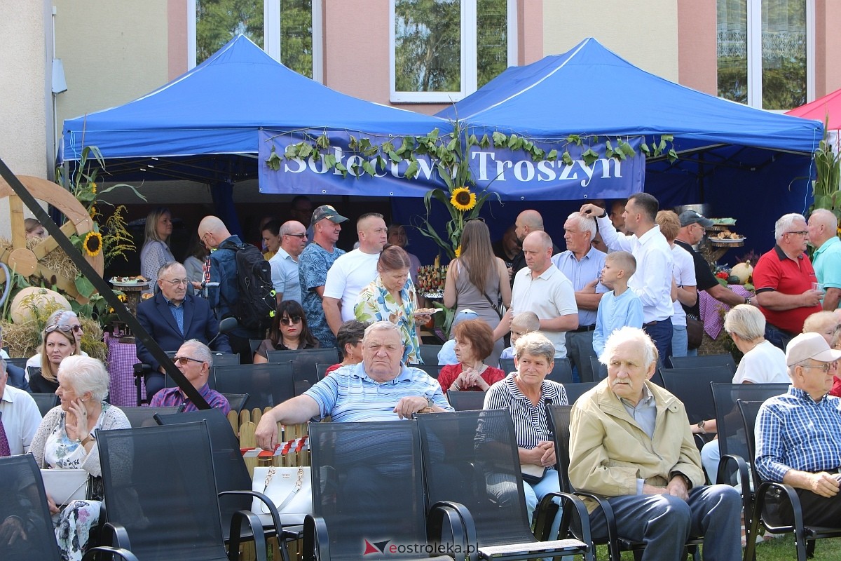 XIV Zajazd Szlachecki w Troszynie [30.08.2026] - zdjęcie #60 - eOstroleka.pl