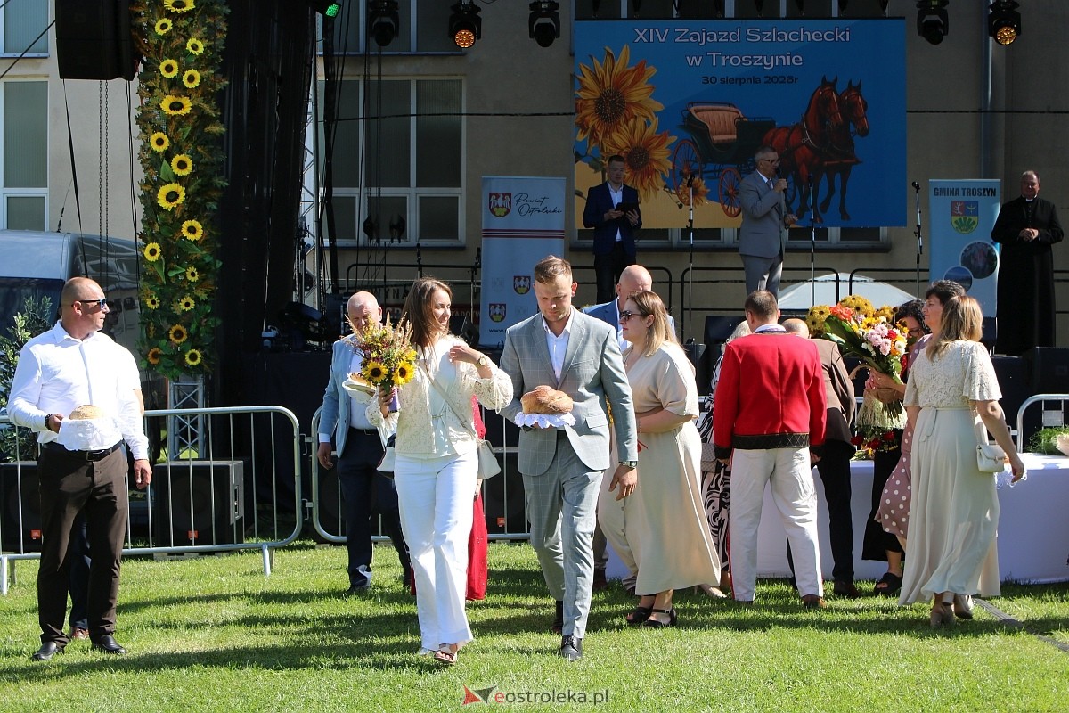 XIV Zajazd Szlachecki w Troszynie [30.08.2026] - zdjęcie #56 - eOstroleka.pl