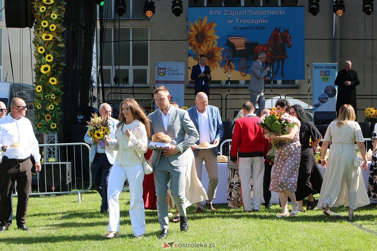 XIV Zajazd Szlachecki w Troszynie [30.08.2026] - zdjęcie #55 - eOstroleka.pl
