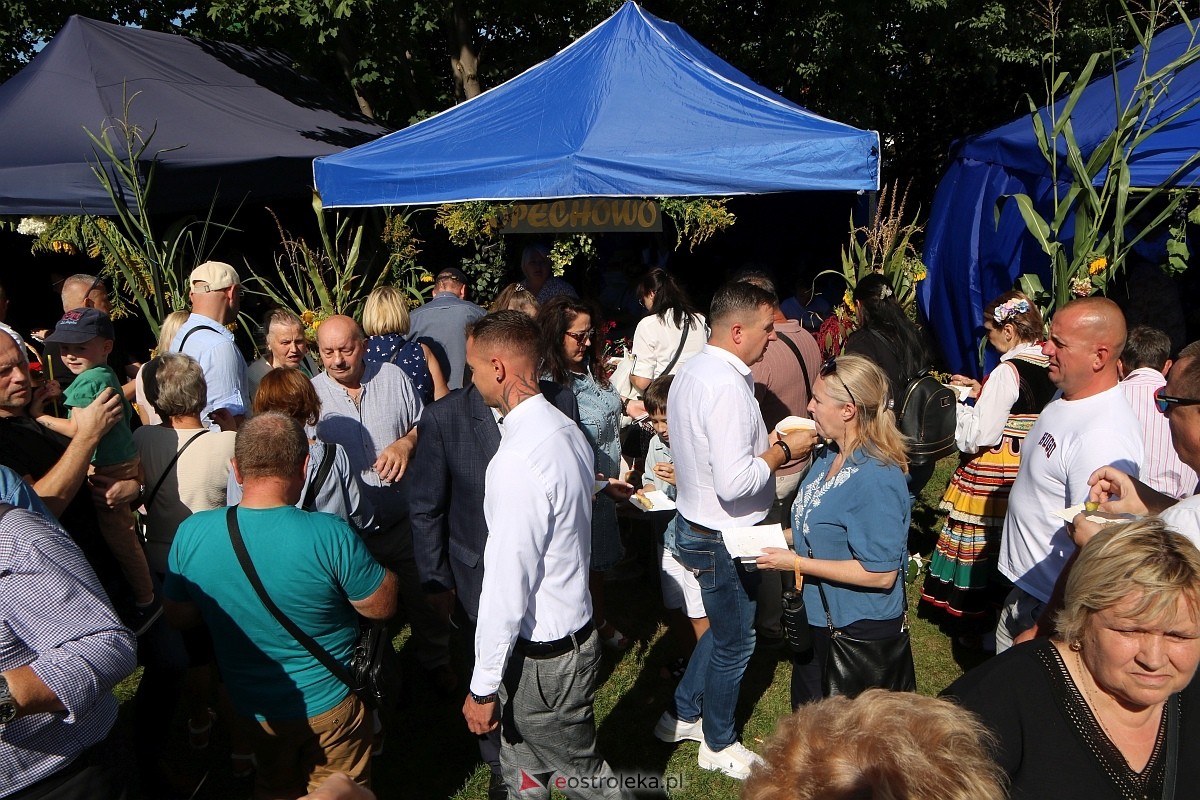 XIV Zajazd Szlachecki w Troszynie [30.08.2026] - zdjęcie #34 - eOstroleka.pl