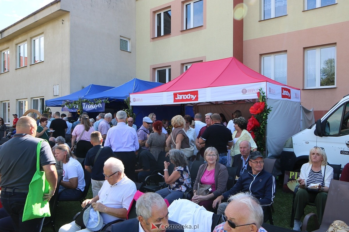 XIV Zajazd Szlachecki w Troszynie [30.08.2026] - zdjęcie #20 - eOstroleka.pl