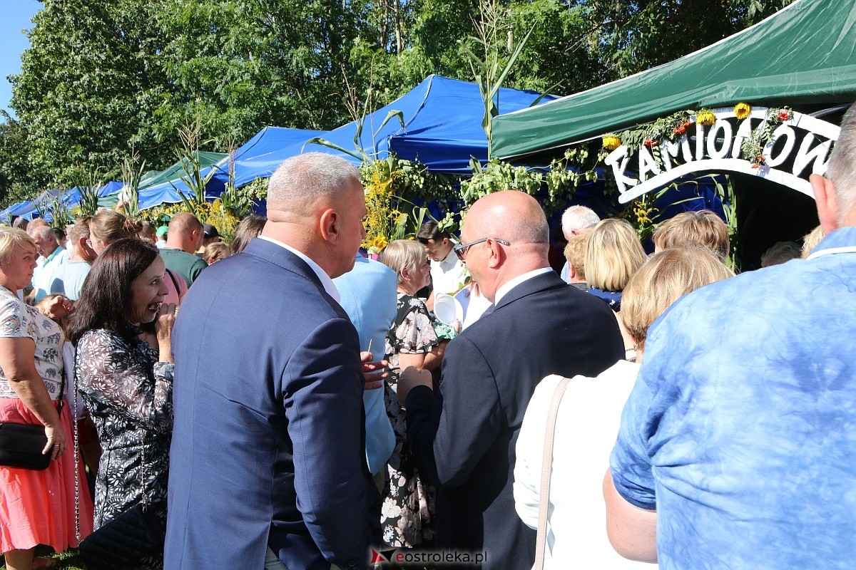 XIV Zajazd Szlachecki w Troszynie [30.08.2026] - zdjęcie #15 - eOstroleka.pl