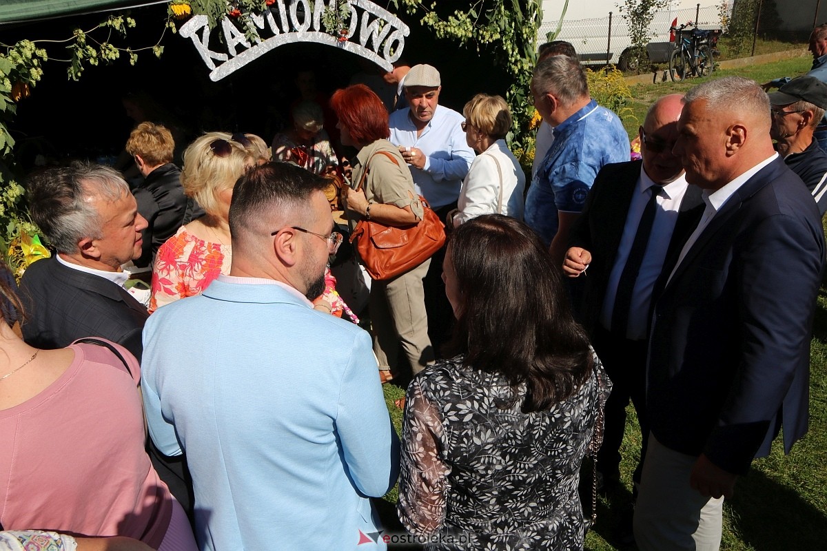 XIV Zajazd Szlachecki w Troszynie [30.08.2026] - zdjęcie #11 - eOstroleka.pl