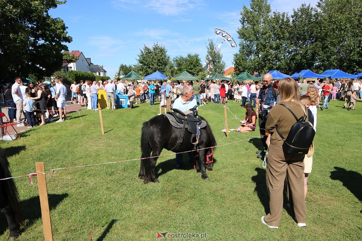 XIV Zajazd Szlachecki w Troszynie [30.08.2026] - zdjęcie #7 - eOstroleka.pl
