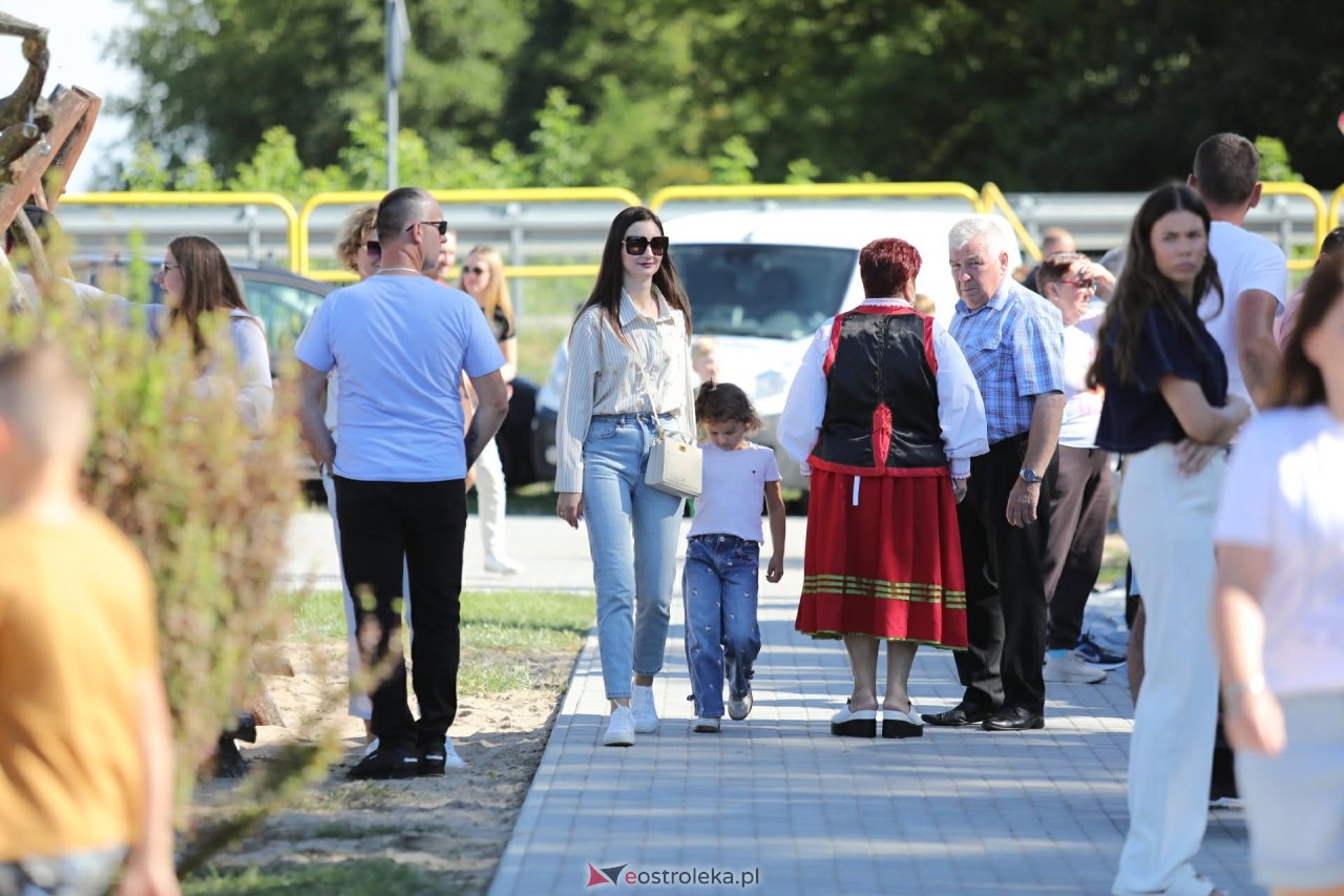 Święto Chleba w Łęgu Starościńskim-Walery [30.08.2026] - zdjęcie #53 - eOstroleka.pl
