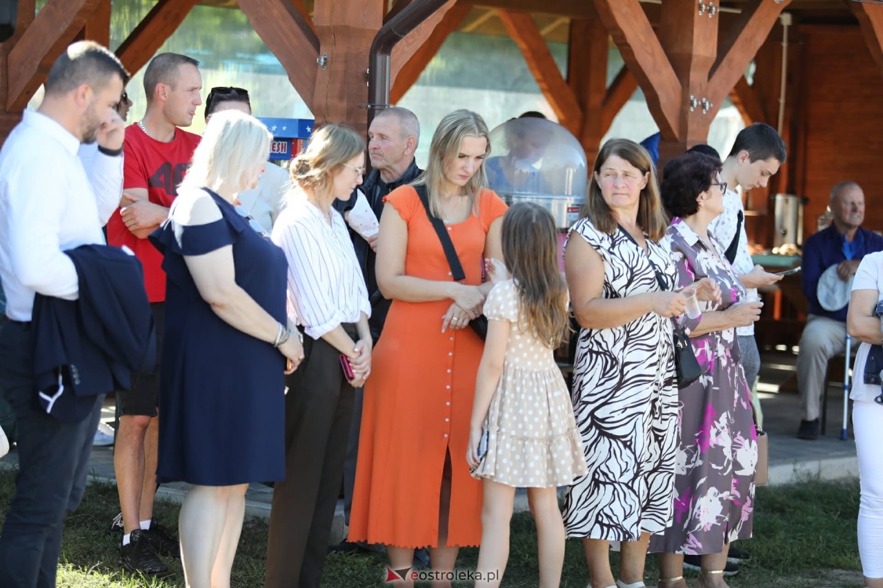 Święto Chleba w Łęgu Starościńskim-Walery [30.08.2026] - zdjęcie #51 - eOstroleka.pl