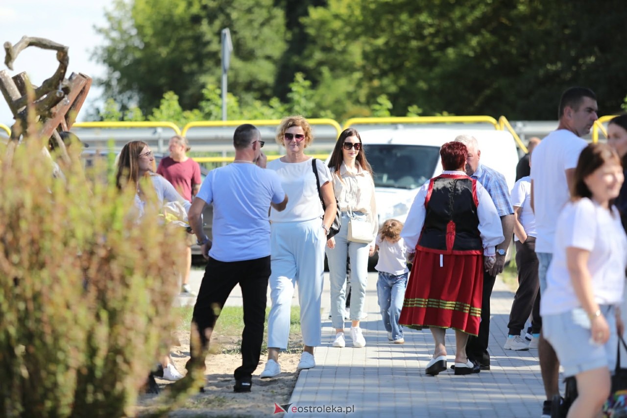 Święto Chleba w Łęgu Starościńskim-Walery [30.08.2026] - zdjęcie #47 - eOstroleka.pl