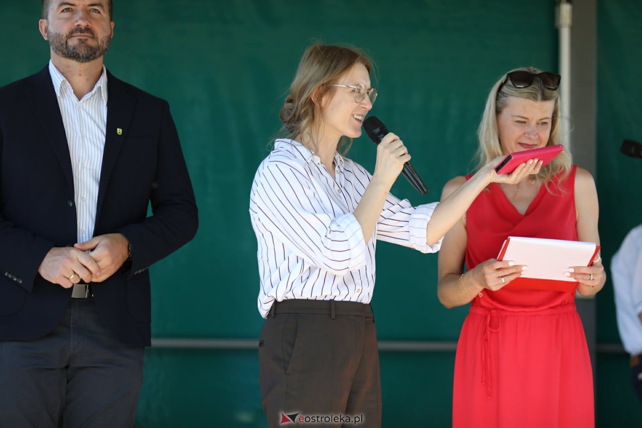 Święto Chleba w Łęgu Starościńskim-Walery [30.08.2026] - zdjęcie #25 - eOstroleka.pl