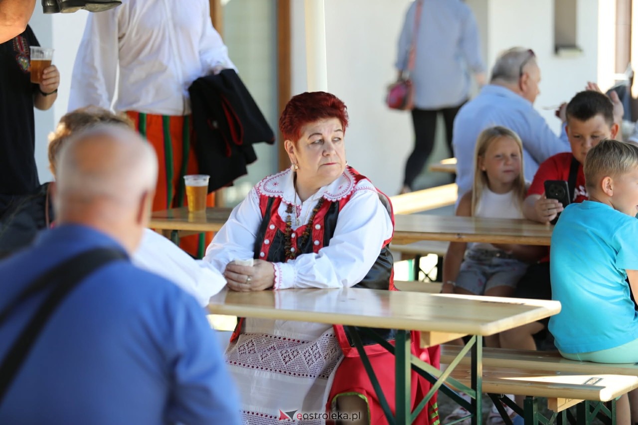 Święto Chleba w Łęgu Starościńskim-Walery [30.08.2026] - zdjęcie #18 - eOstroleka.pl