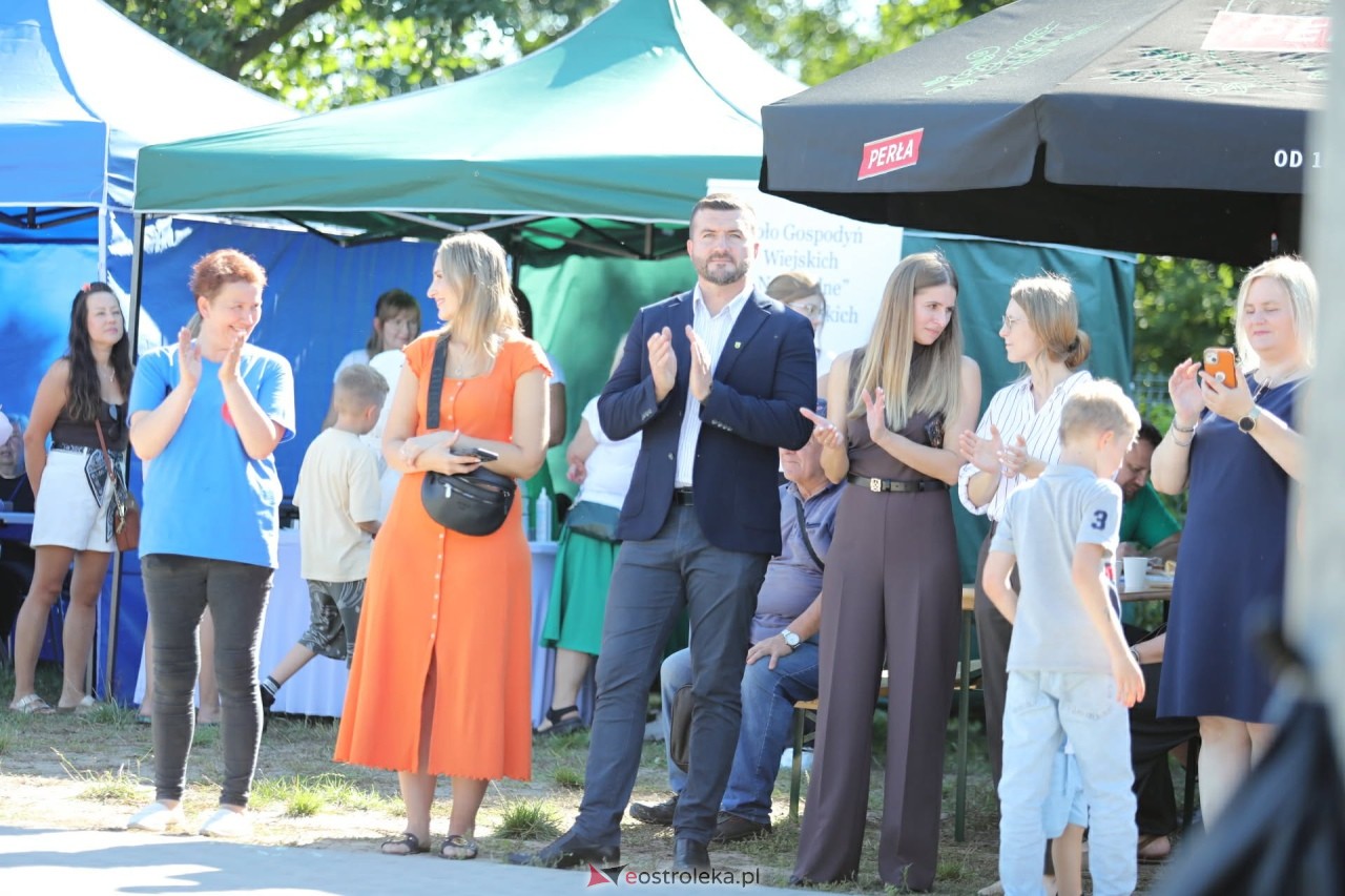 Święto Chleba w Łęgu Starościńskim-Walery [30.08.2026] - zdjęcie #14 - eOstroleka.pl