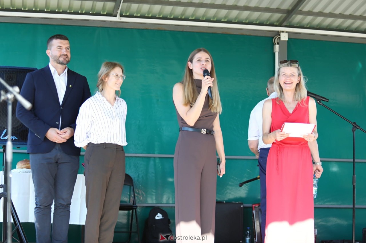 Święto Chleba w Łęgu Starościńskim-Walery [30.08.2026] - zdjęcie #13 - eOstroleka.pl