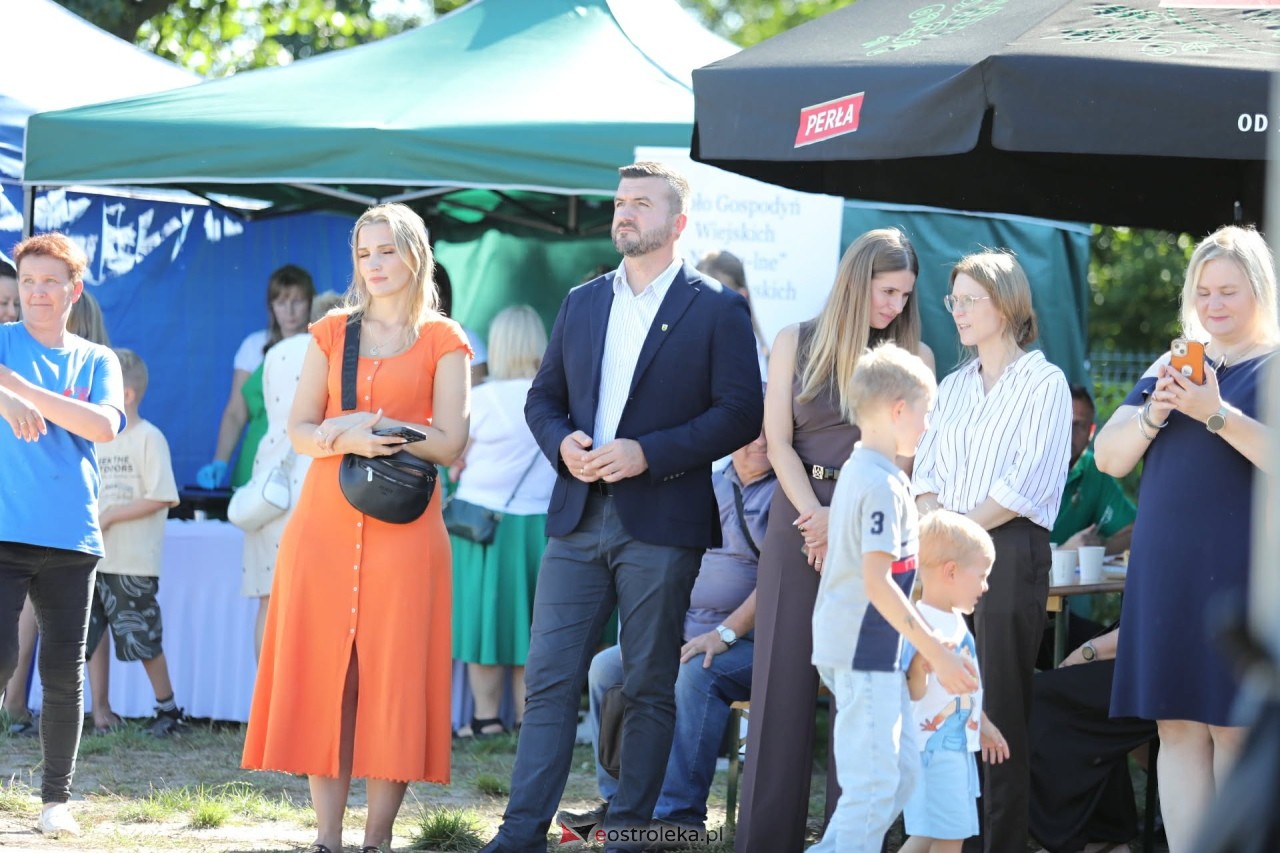 Święto Chleba w Łęgu Starościńskim-Walery [30.08.2026] - zdjęcie #12 - eOstroleka.pl