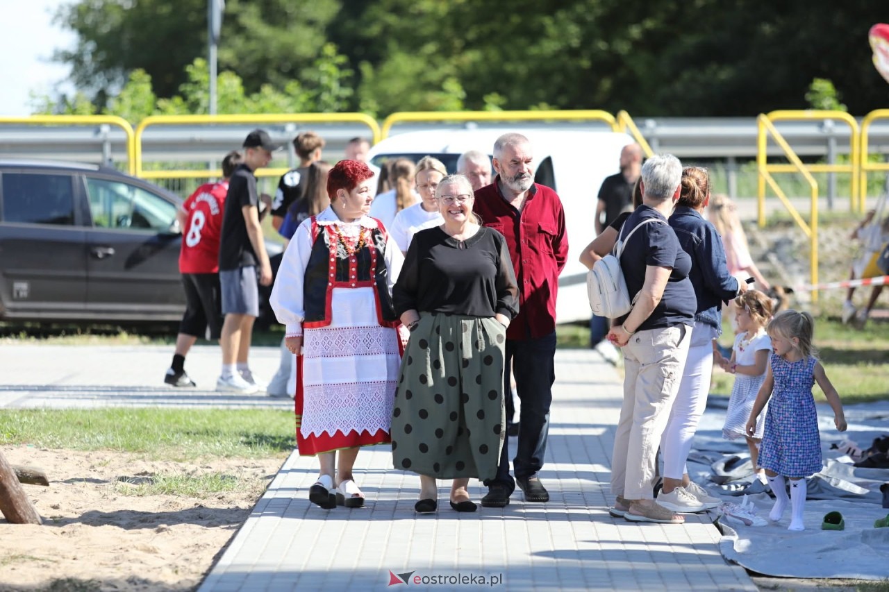 Święto Chleba w Łęgu Starościńskim-Walery [30.08.2026] - zdjęcie #9 - eOstroleka.pl