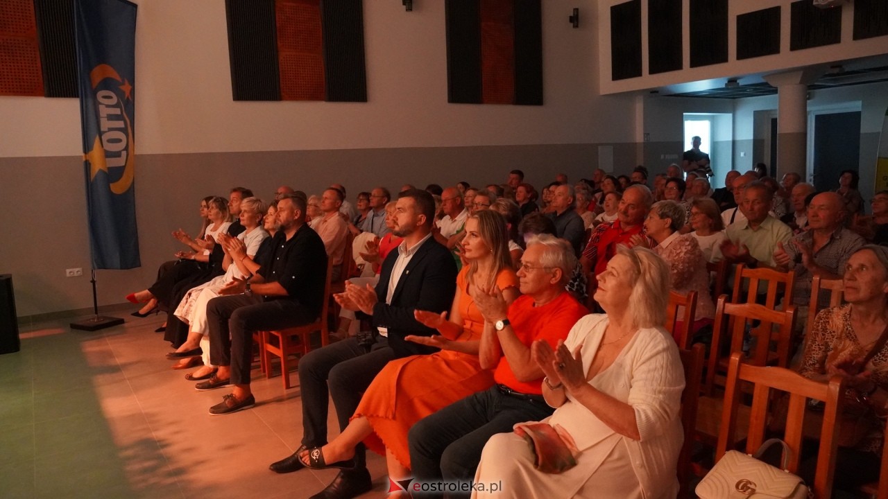 XI Festiwal Muzyczny Ostrołęckie Operalia „Muzyką i poezją o miłości Vol. 4 w Lelisie [30.08.2026] - zdjęcie #63 - eOstroleka.pl