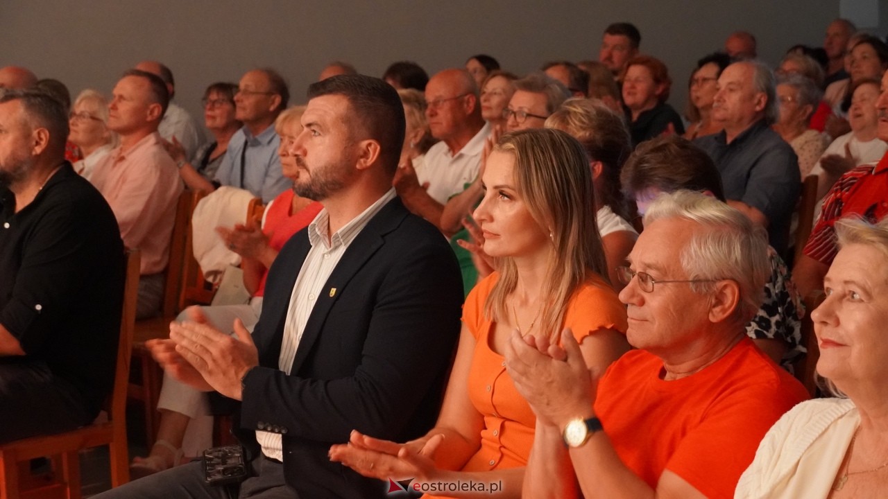 XI Festiwal Muzyczny Ostrołęckie Operalia „Muzyką i poezją o miłości Vol. 4 w Lelisie [30.08.2026] - zdjęcie #62 - eOstroleka.pl