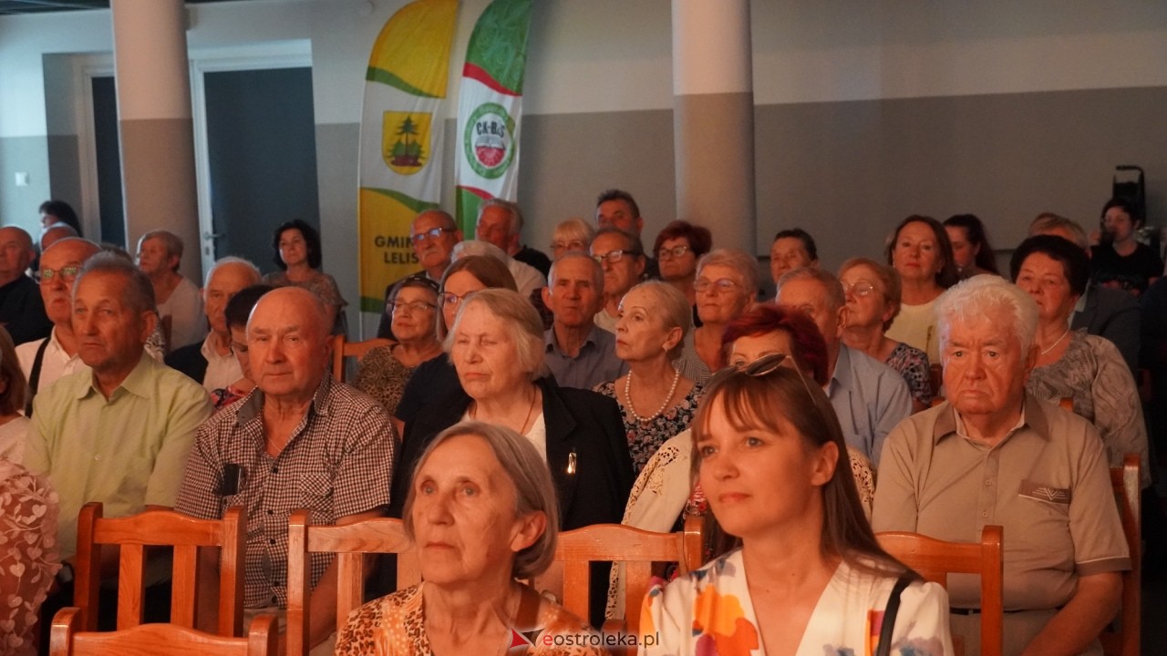 XI Festiwal Muzyczny Ostrołęckie Operalia „Muzyką i poezją o miłości Vol. 4 w Lelisie [30.08.2026] - zdjęcie #52 - eOstroleka.pl