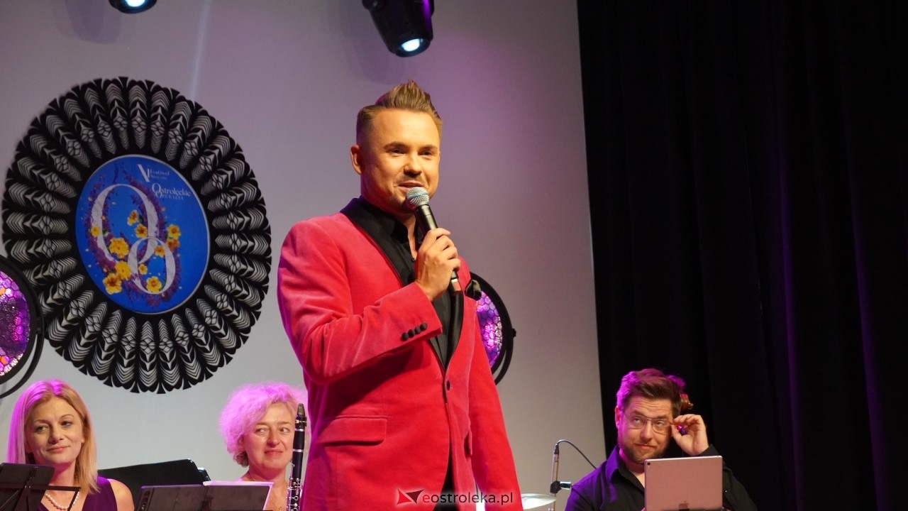 XI Festiwal Muzyczny Ostrołęckie Operalia „Muzyką i poezją o miłości Vol. 4 w Lelisie [30.08.2026] - zdjęcie #30 - eOstroleka.pl