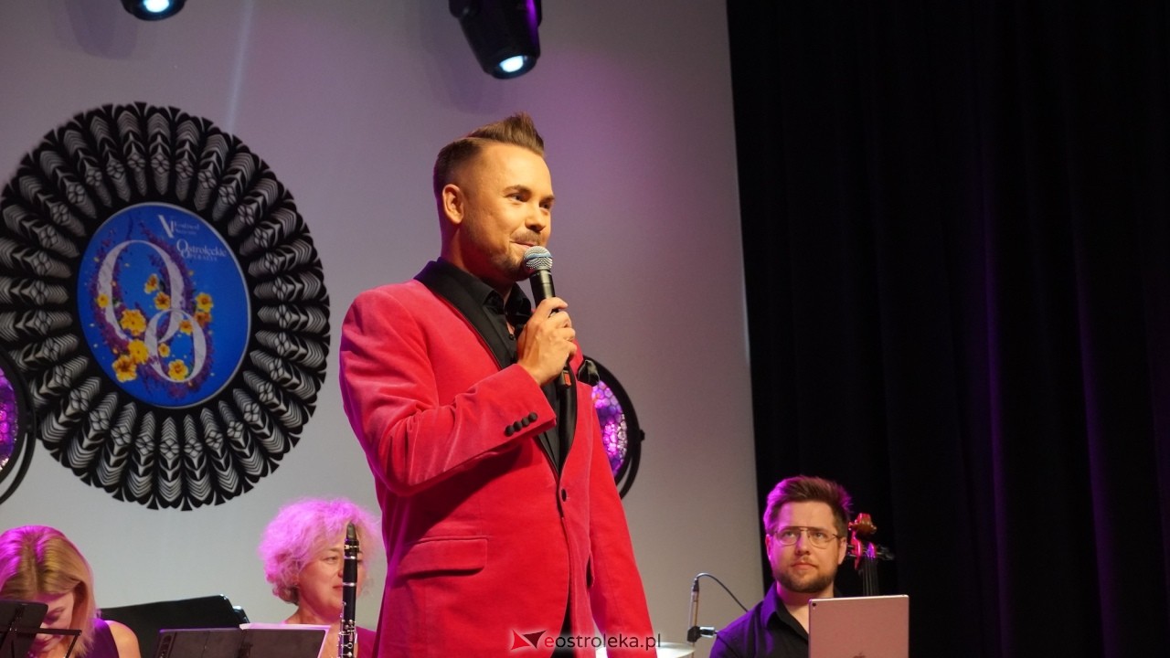 XI Festiwal Muzyczny Ostrołęckie Operalia „Muzyką i poezją o miłości Vol. 4 w Lelisie [30.08.2026] - zdjęcie #29 - eOstroleka.pl