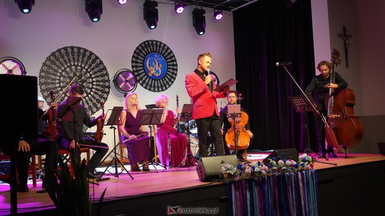 XI Festiwal Muzyczny Ostrołęckie Operalia „Muzyką i poezją o miłości Vol. 4 w Lelisie [30.08.2026] - zdjęcie #28 - eOstroleka.pl