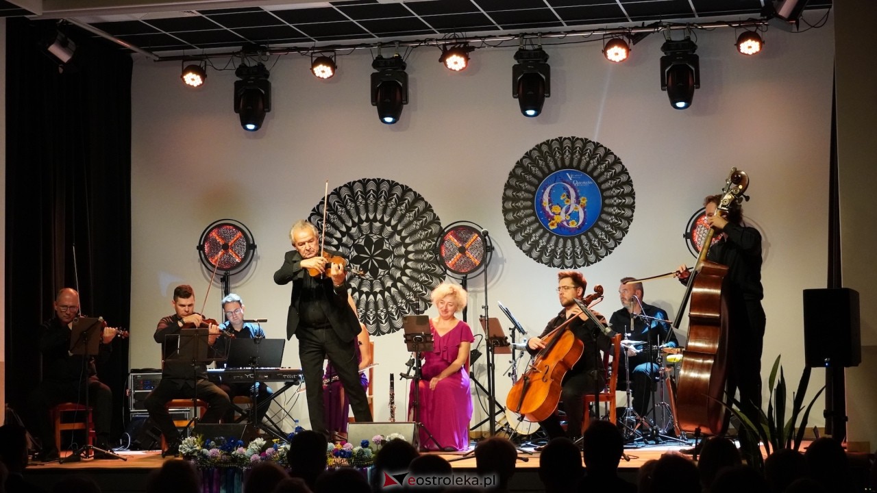 XI Festiwal Muzyczny Ostrołęckie Operalia „Muzyką i poezją o miłości Vol. 4 w Lelisie [30.08.2026] - zdjęcie #22 - eOstroleka.pl