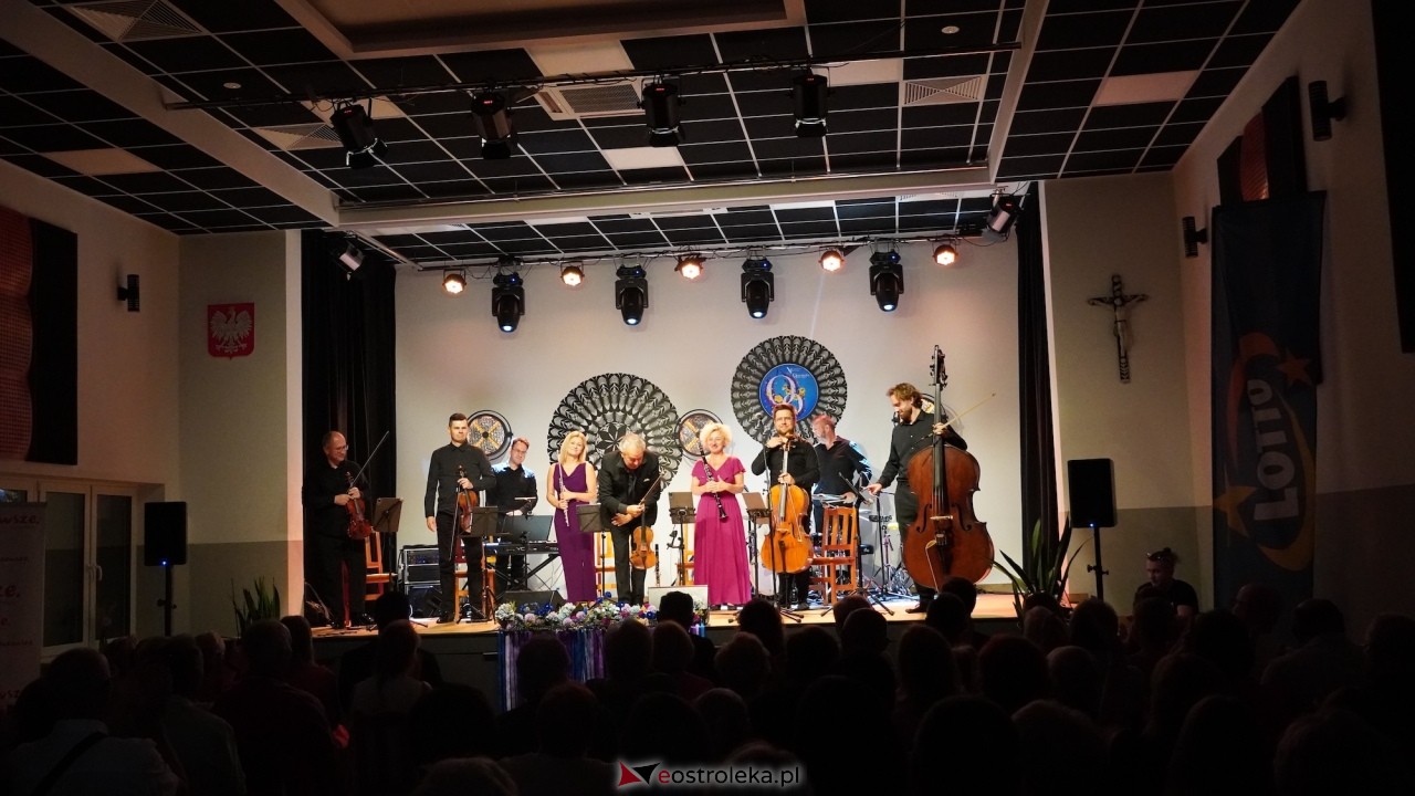 XI Festiwal Muzyczny Ostrołęckie Operalia „Muzyką i poezją o miłości Vol. 4 w Lelisie [30.08.2026] - zdjęcie #11 - eOstroleka.pl