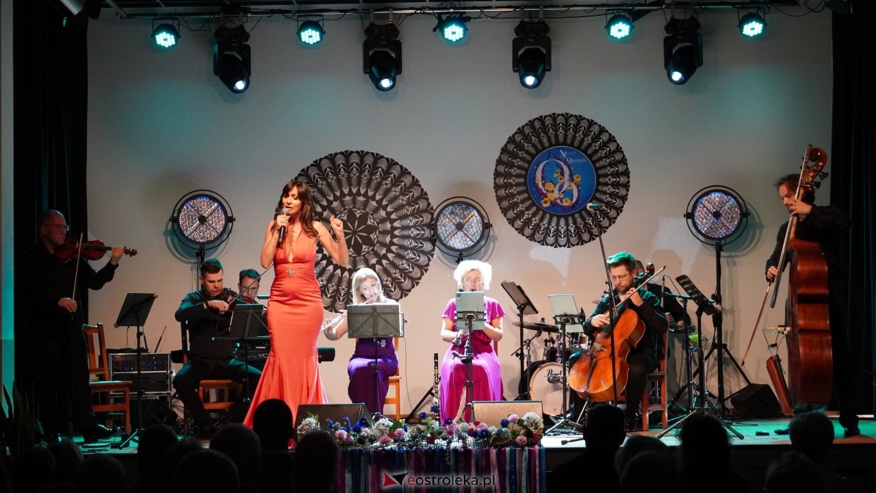 XI Festiwal Muzyczny Ostrołęckie Operalia „Muzyką i poezją o miłości Vol. 4 w Lelisie [30.08.2026] - zdjęcie #6 - eOstroleka.pl